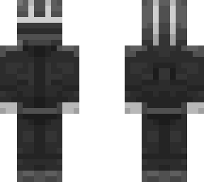 black and white helmet