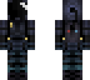 black astro