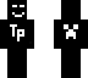 black creeper skin