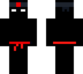 black hero