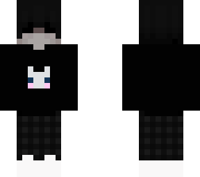 black outfit for boys