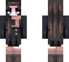 black pink