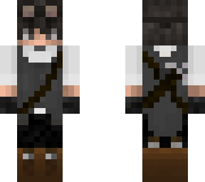 blacksmith