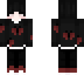 blade's skin