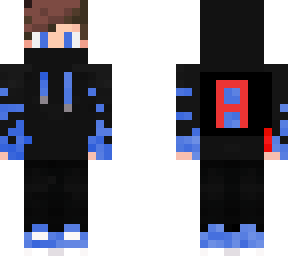 blau fire