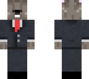 blaze tuxedo