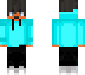 bleke boy fox