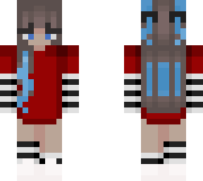 blissa but red slime