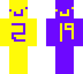 blob