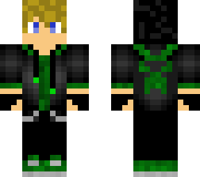 blonde adventurer v2