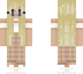 blonde base