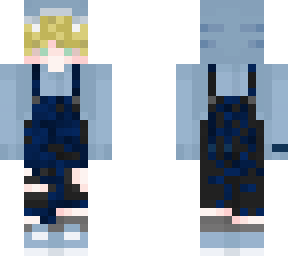 blonde-shark