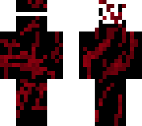bloody killer