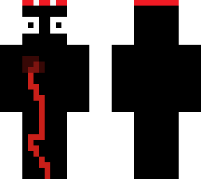 bloody monster