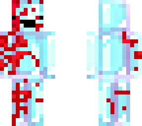 bloody skeapy