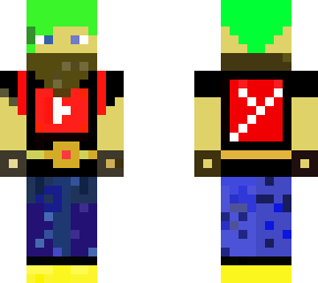 bloutch yt