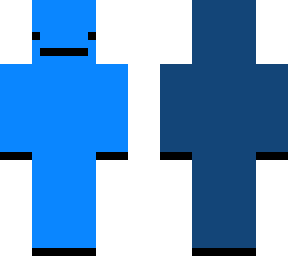 blue boy