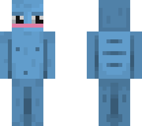 blue duck