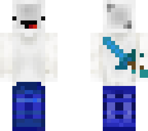blue noob