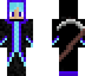 blue reaper :)