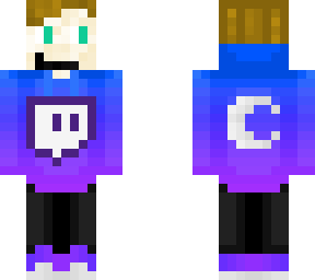 blue shirt teens new name is scantguitar2793 after my mc name