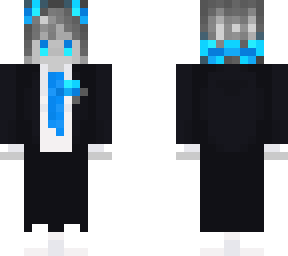 blue vyken