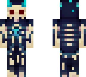 bone warden (contest)