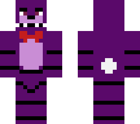 bonnie bunny