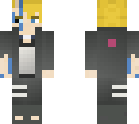 borushiki