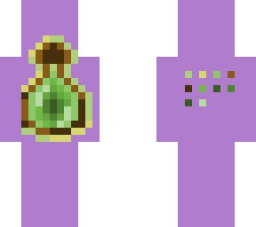 bottle o enchanting