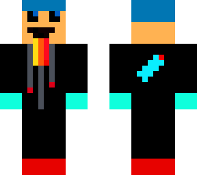 boy