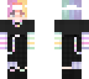 boy couleurs