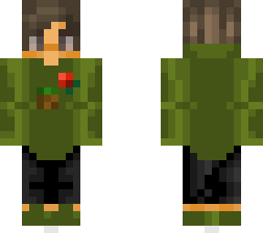 boy skin
