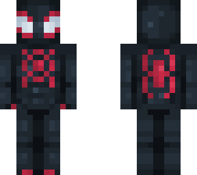 boy skin