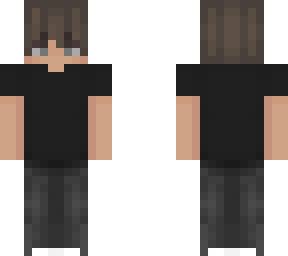 boy skin