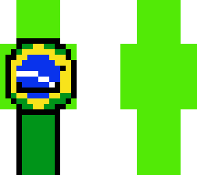 brazil dream