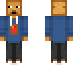 bread guy