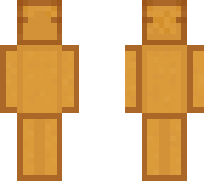 bread with no face