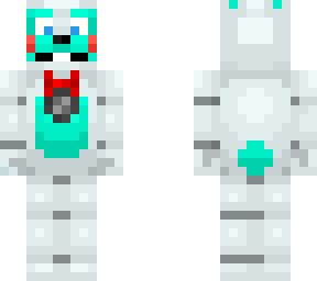 bright funtime bonnie
