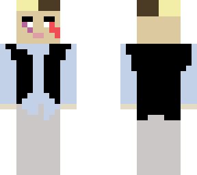 broke carrey