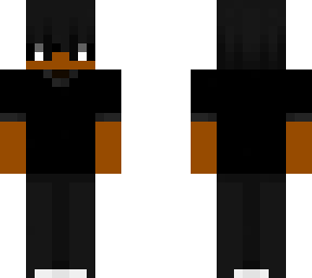 brown boy