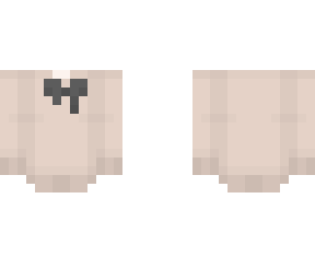 brown sweater base