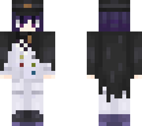 bs skin
