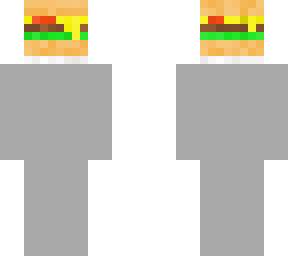 buger