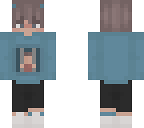 bule demon