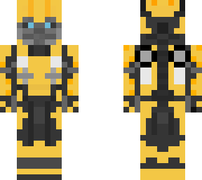 bumblebee beetle volkswagen (2018 film)