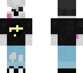 bunny boi low poly fixed