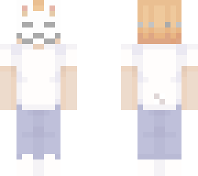 bunny boy