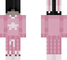 bunny boy