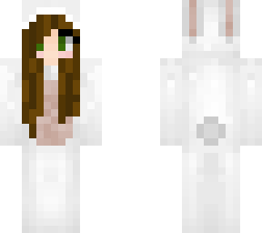 bunny onesie :)